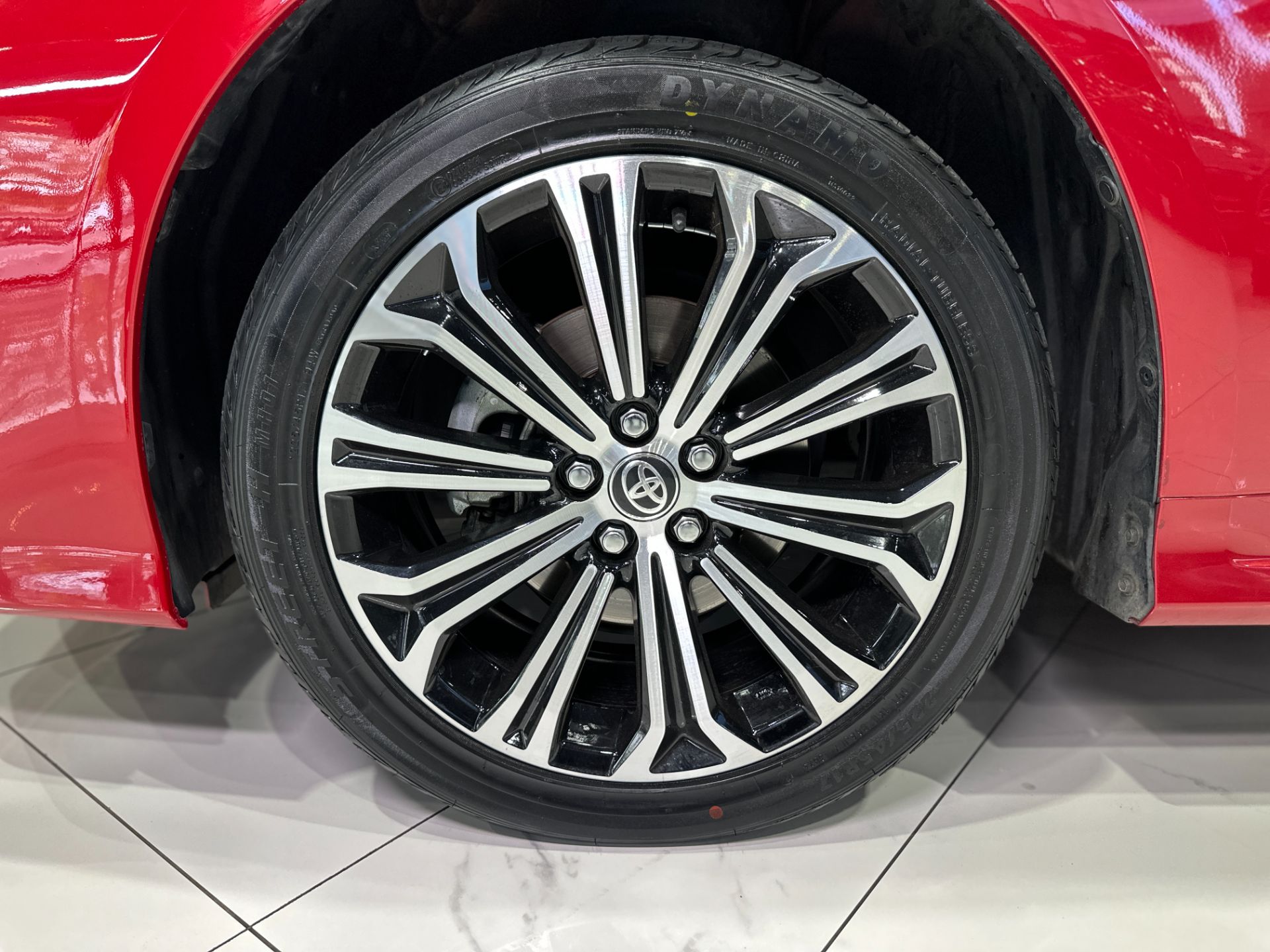TOYOTA COROLLA ALTIS PREMIUM 2.0 FLEX