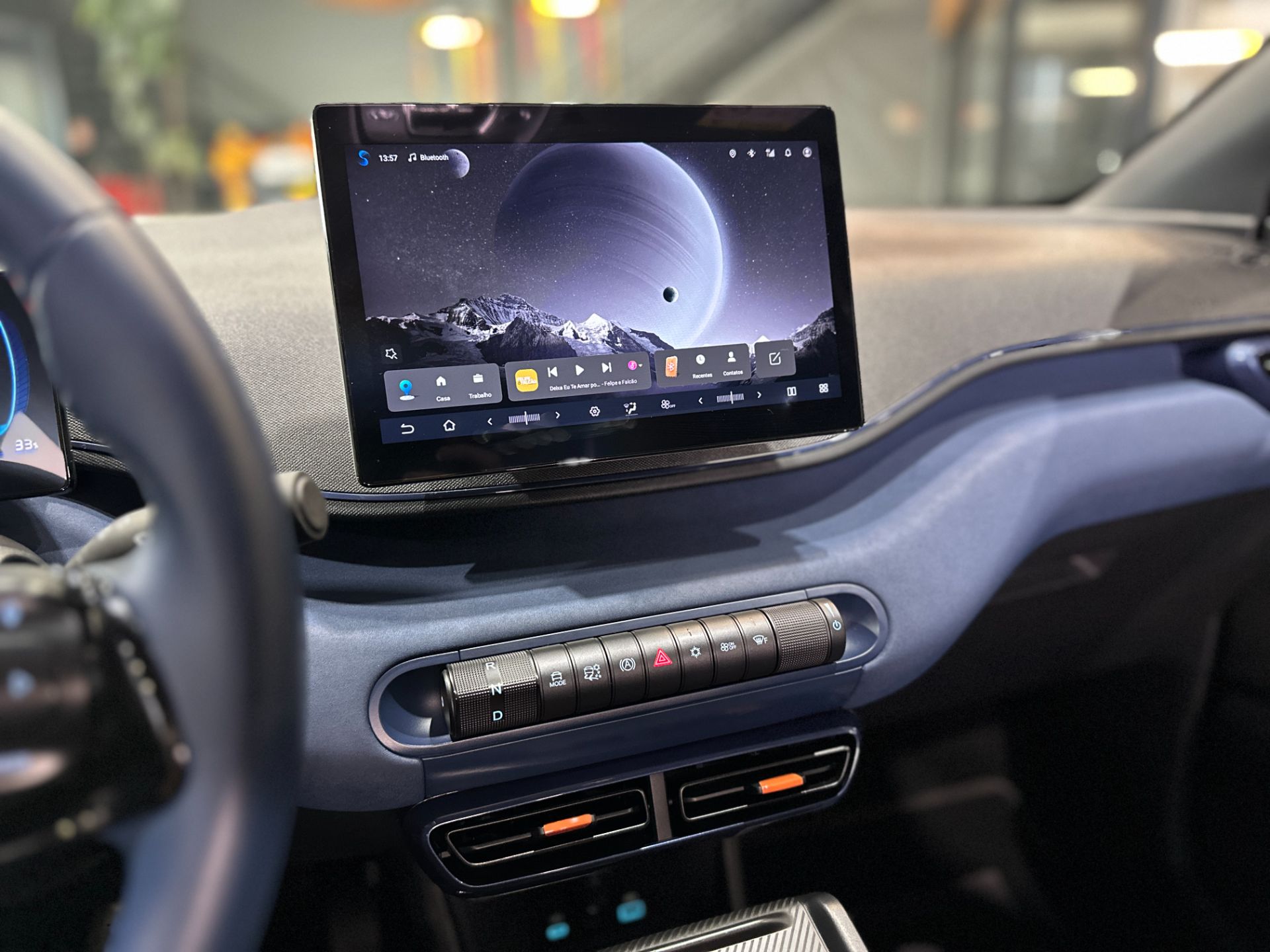 BYD DOLPHIN MINI GS 5 LUGARES