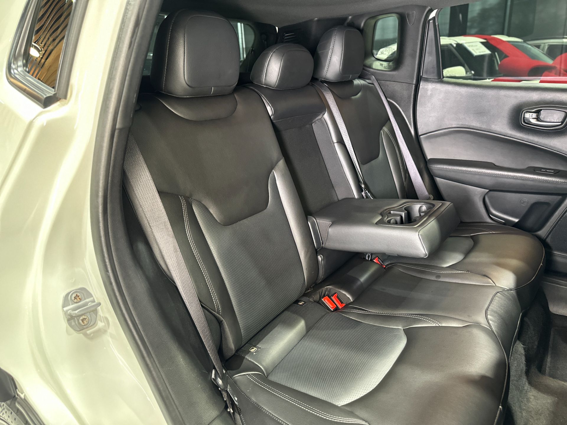 JEEP COMPASS S 2.0 TURBO 4X4 DIESEL