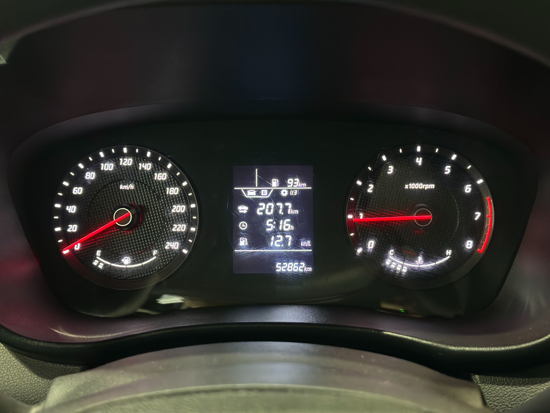 HYUNDAI HB20 1.0 SENSE