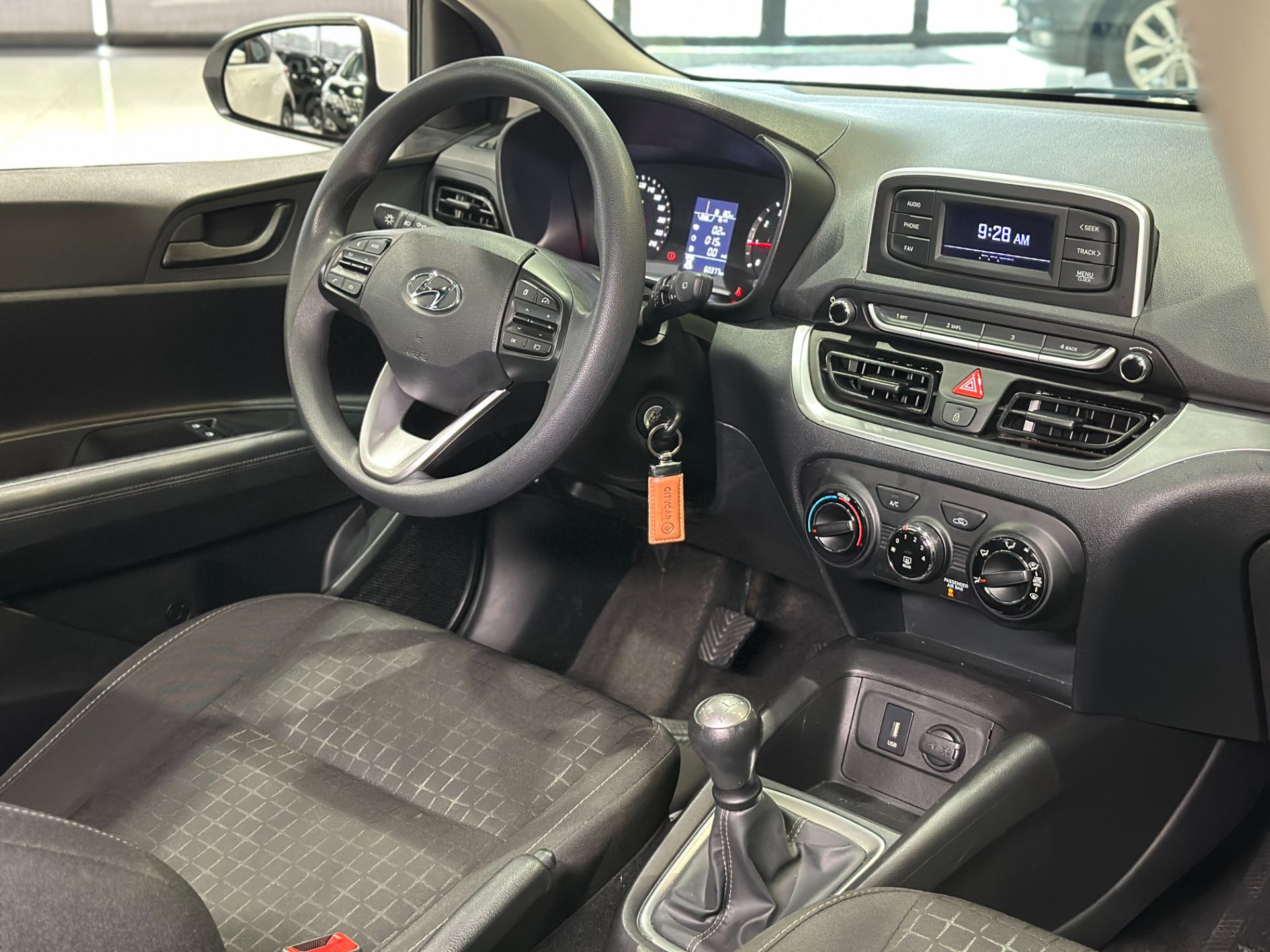 HYUNDAI HB20 1.0 SENSE