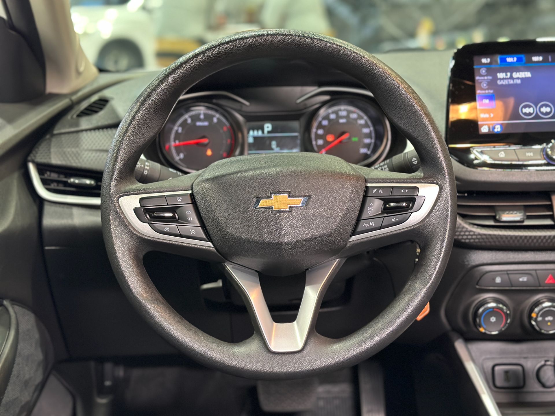 CHEVROLET ONIX HATCH LT 1.0 TURBO AUTOMATICO