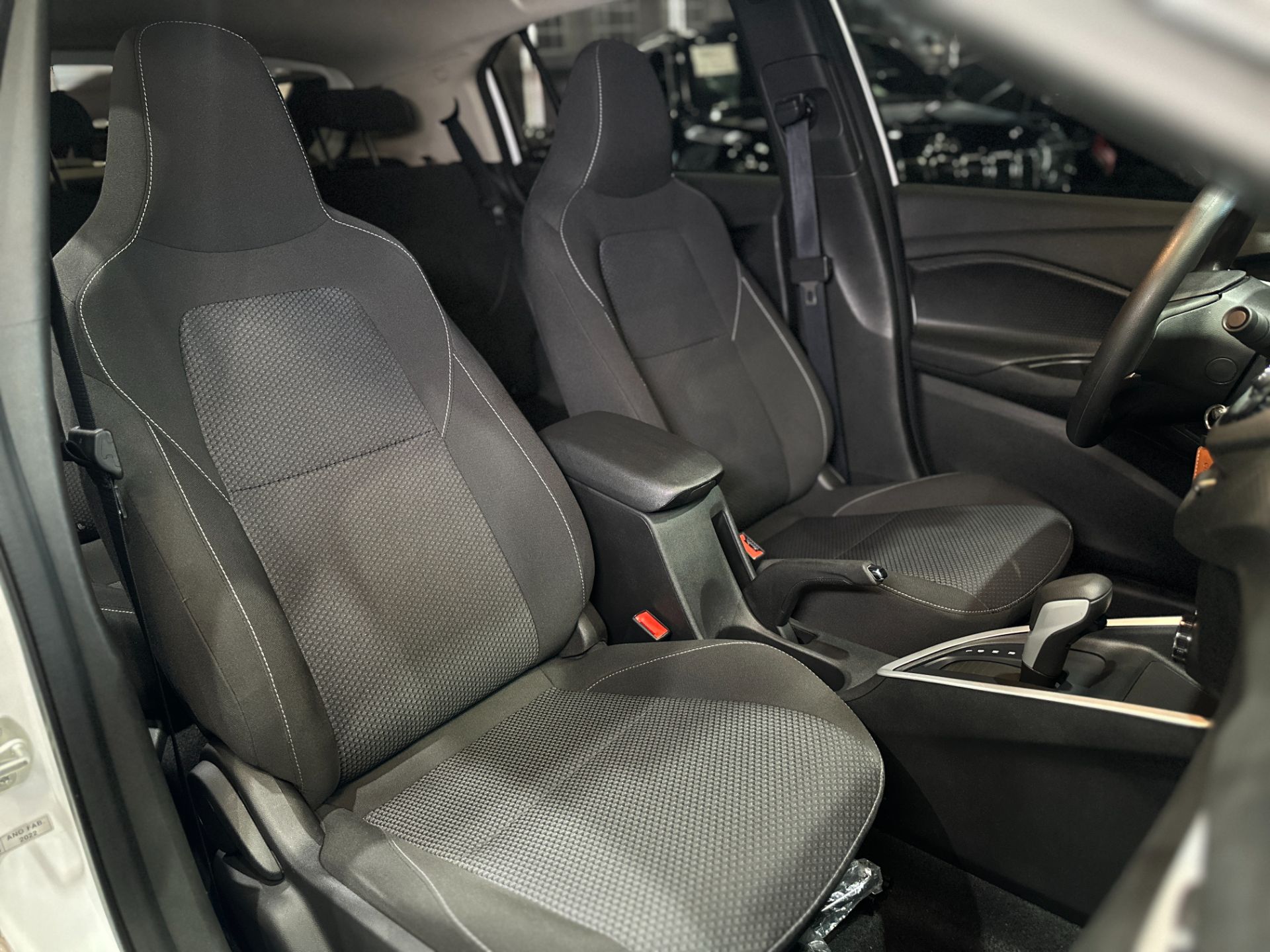 CHEVROLET ONIX HATCH LT 1.0 TURBO AUTOMATICO