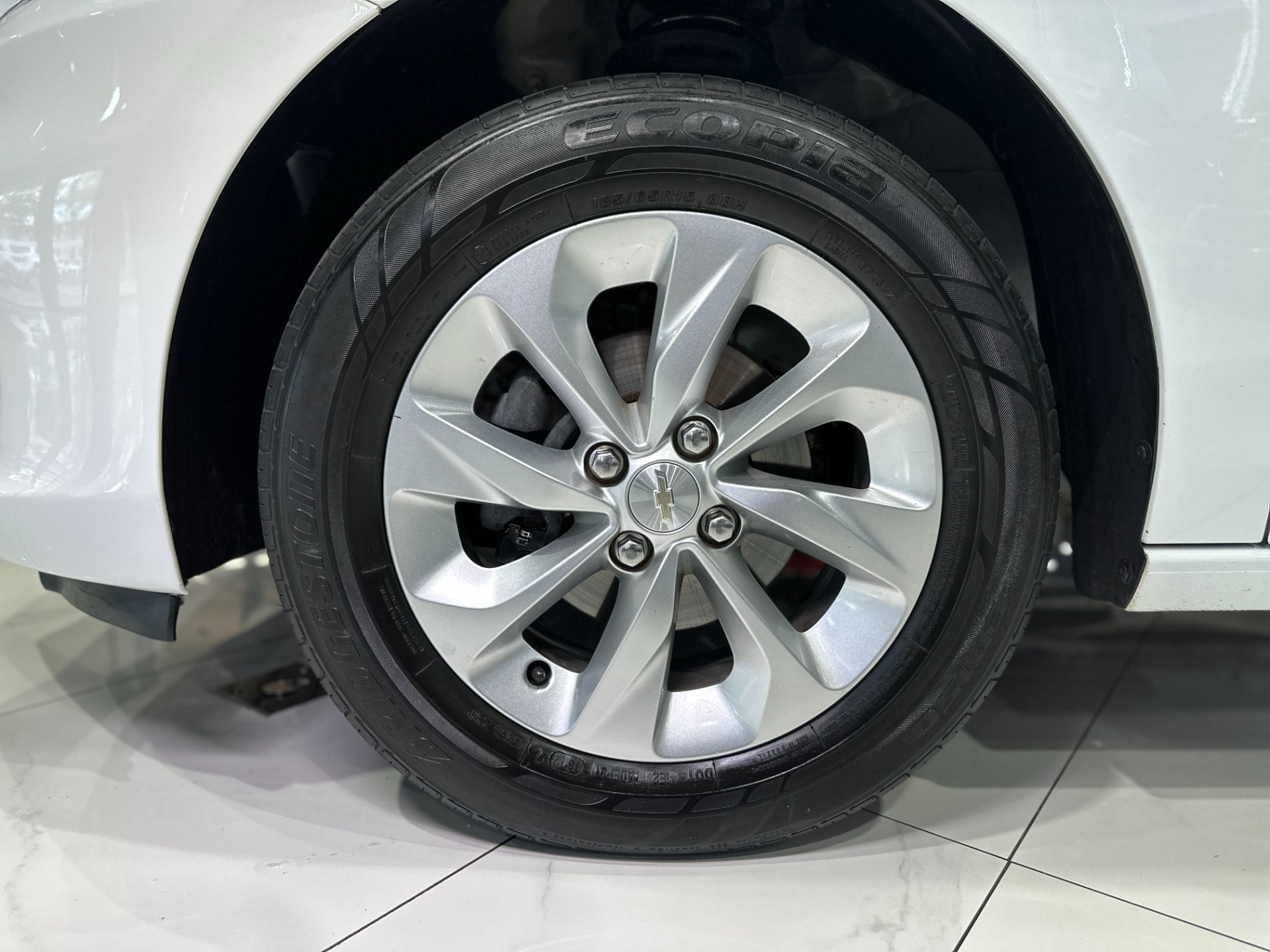 CHEVROLET ONIX HATCH LT 1.0 TURBO AUTOMATICO