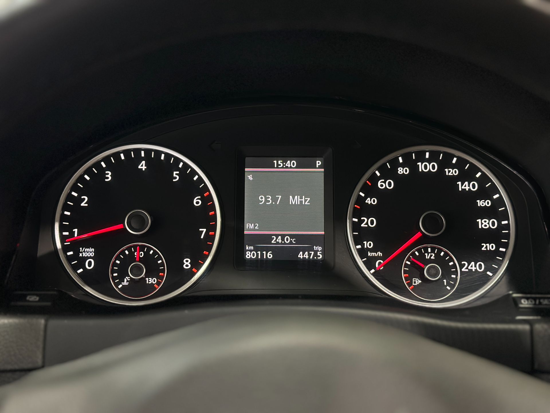 VOLKSWAGEN TIGUAN 2.0 TSI 200 CV