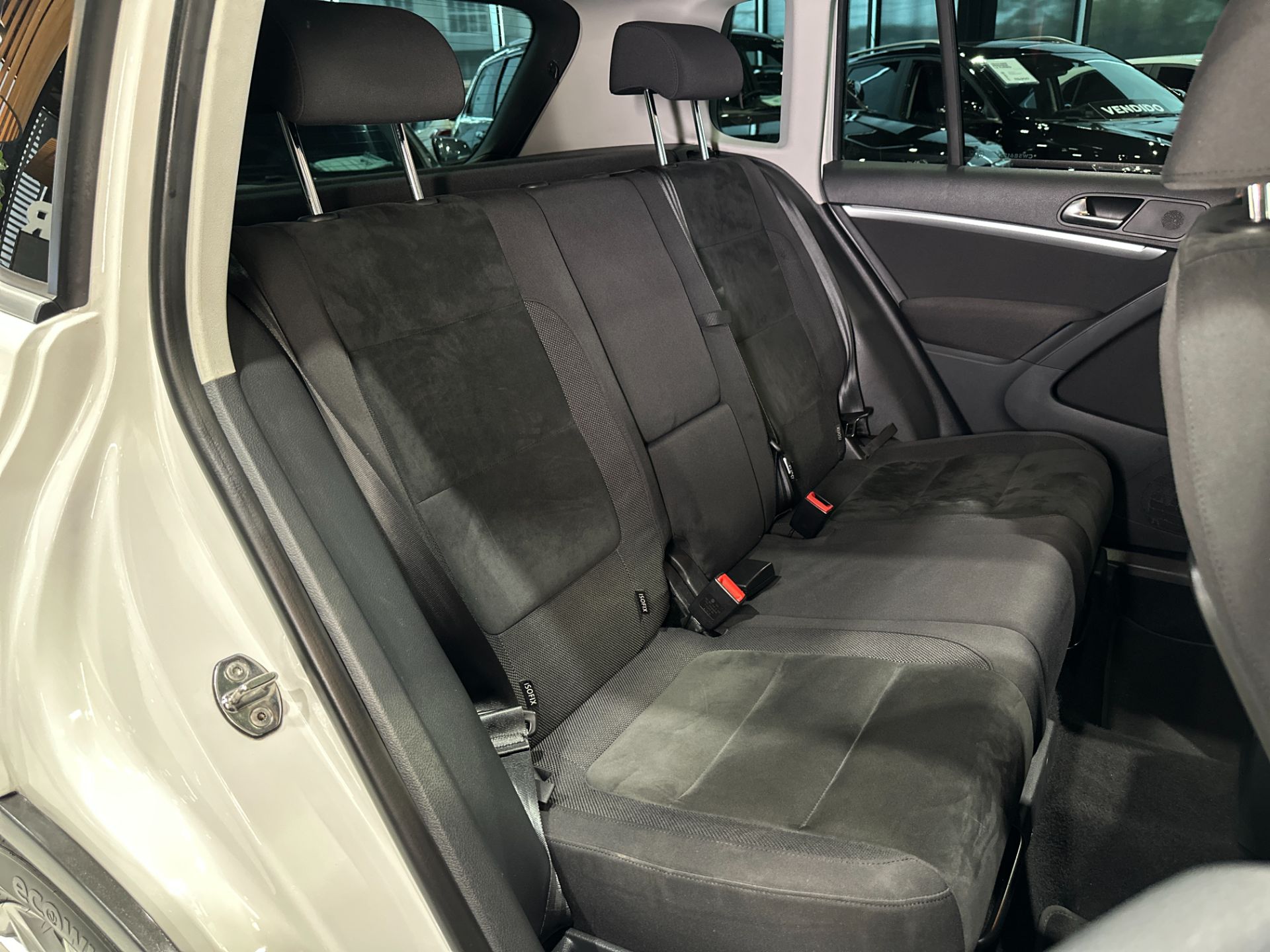 VOLKSWAGEN TIGUAN 2.0 TSI 200 CV