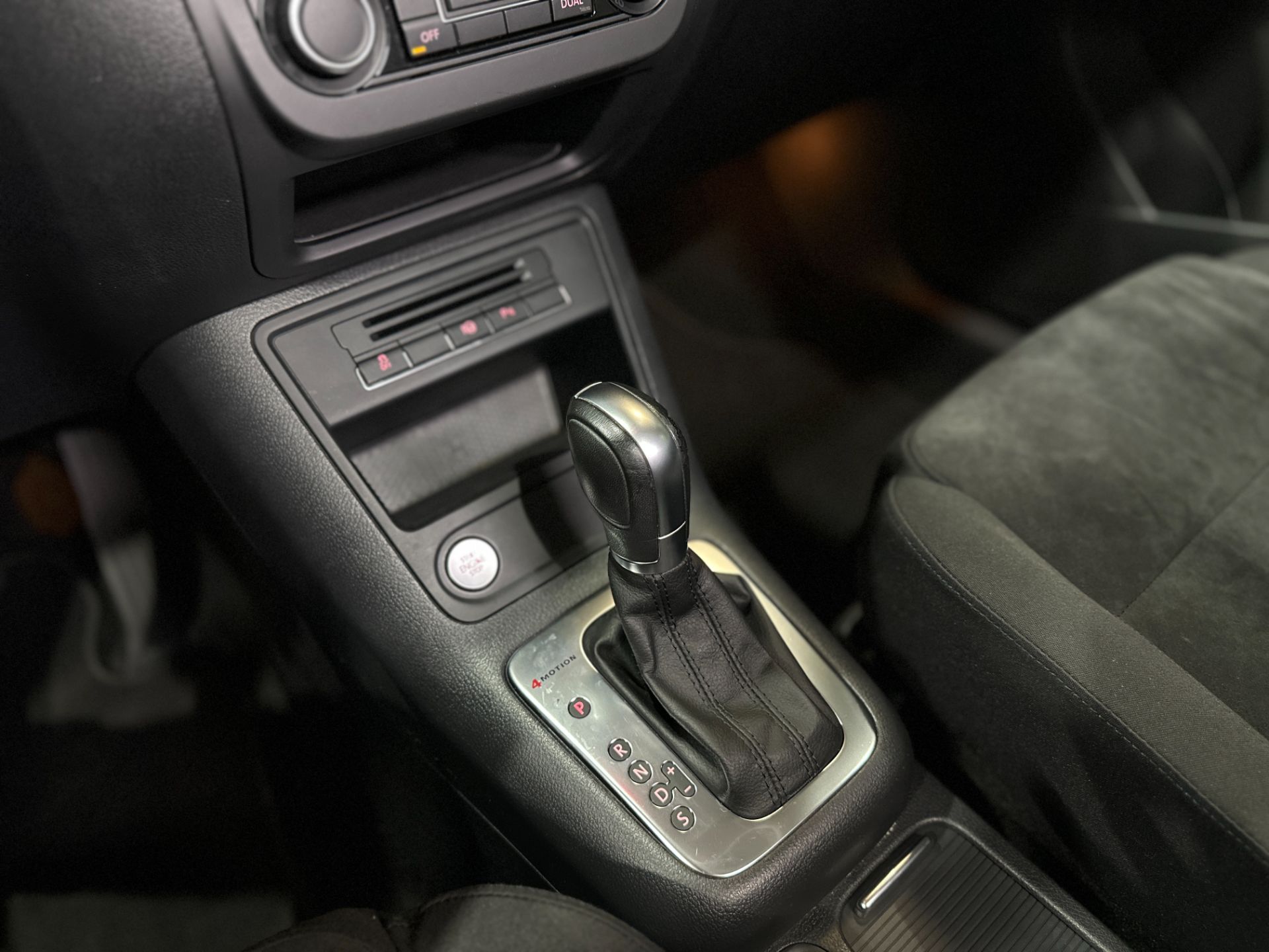 VOLKSWAGEN TIGUAN 2.0 TSI 200 CV