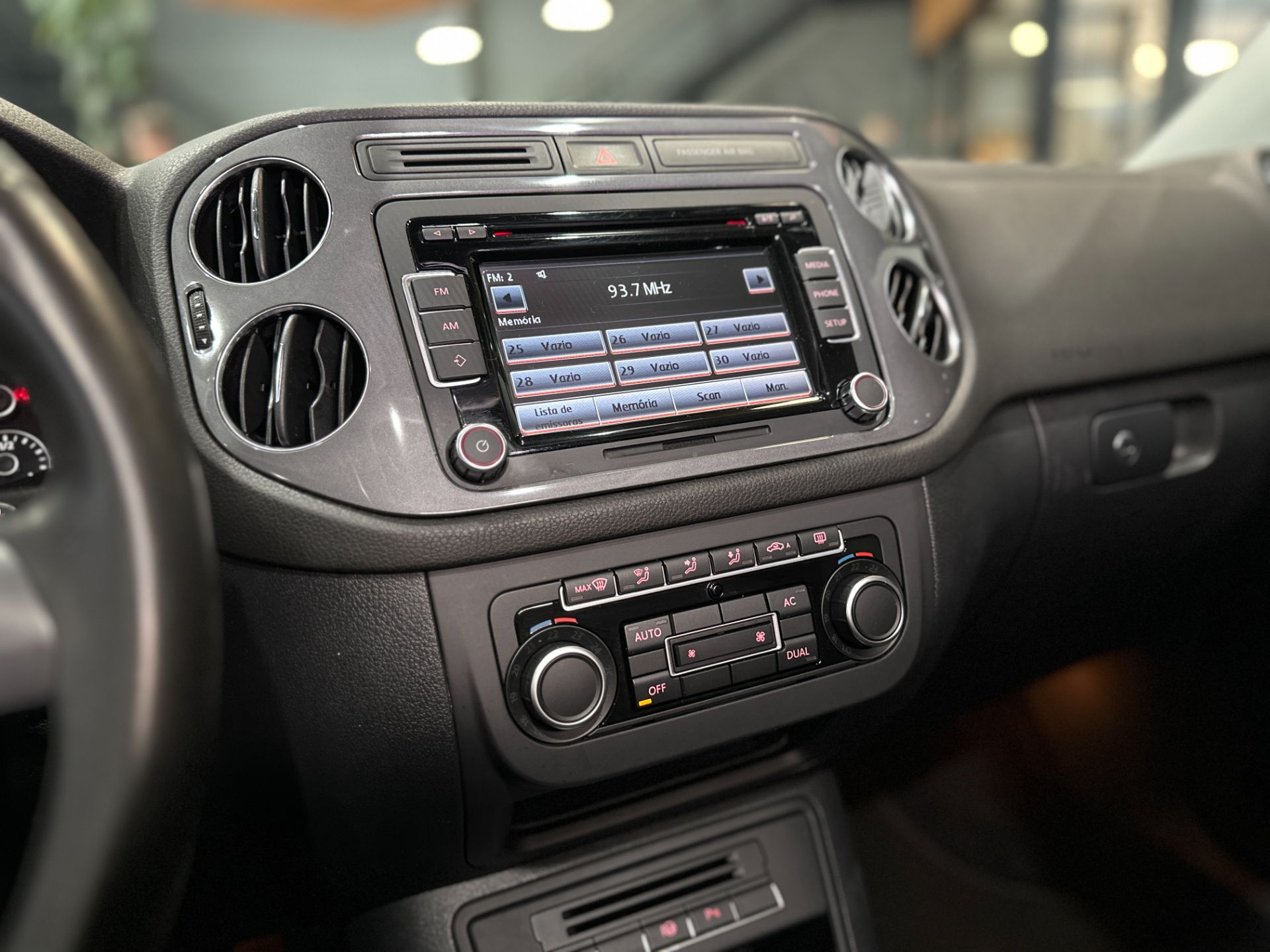 VOLKSWAGEN TIGUAN 2.0 TSI 200 CV