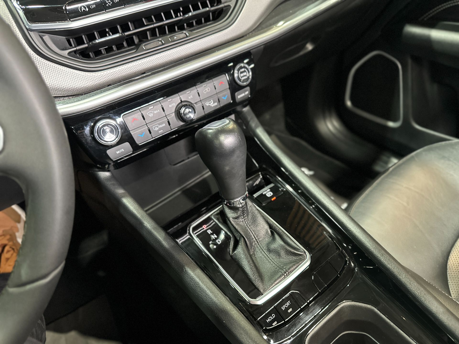 JEEP COMPASS LONGITUDE T270 FLEX