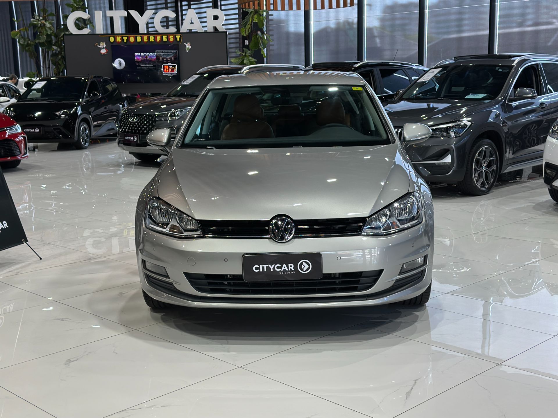 VOLKSWAGEN GOLF COMFORTLINE 1.0 TSI MANUAL