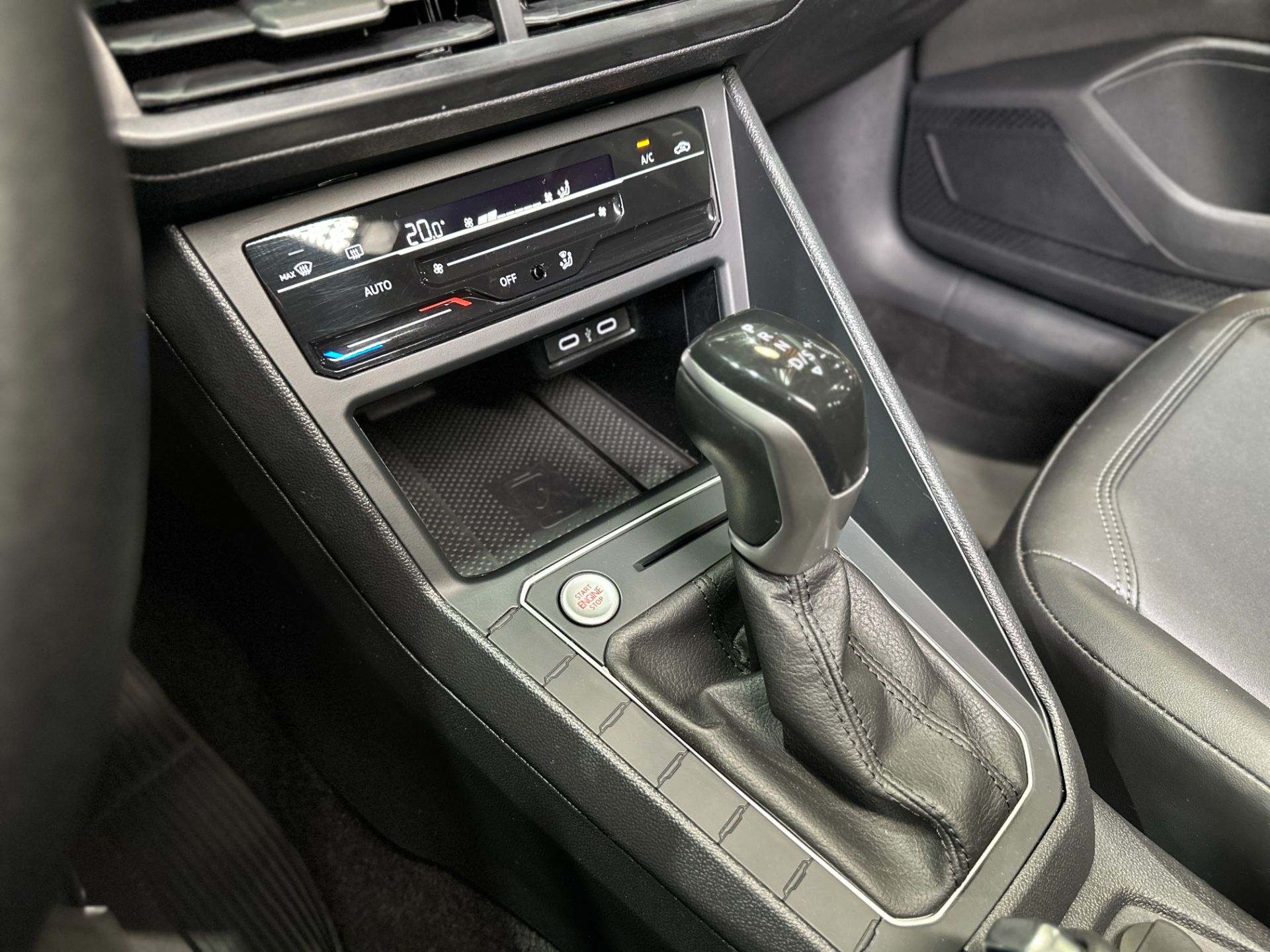 VOLKSWAGEN VIRTUS COMFORTLINE 200 TSI