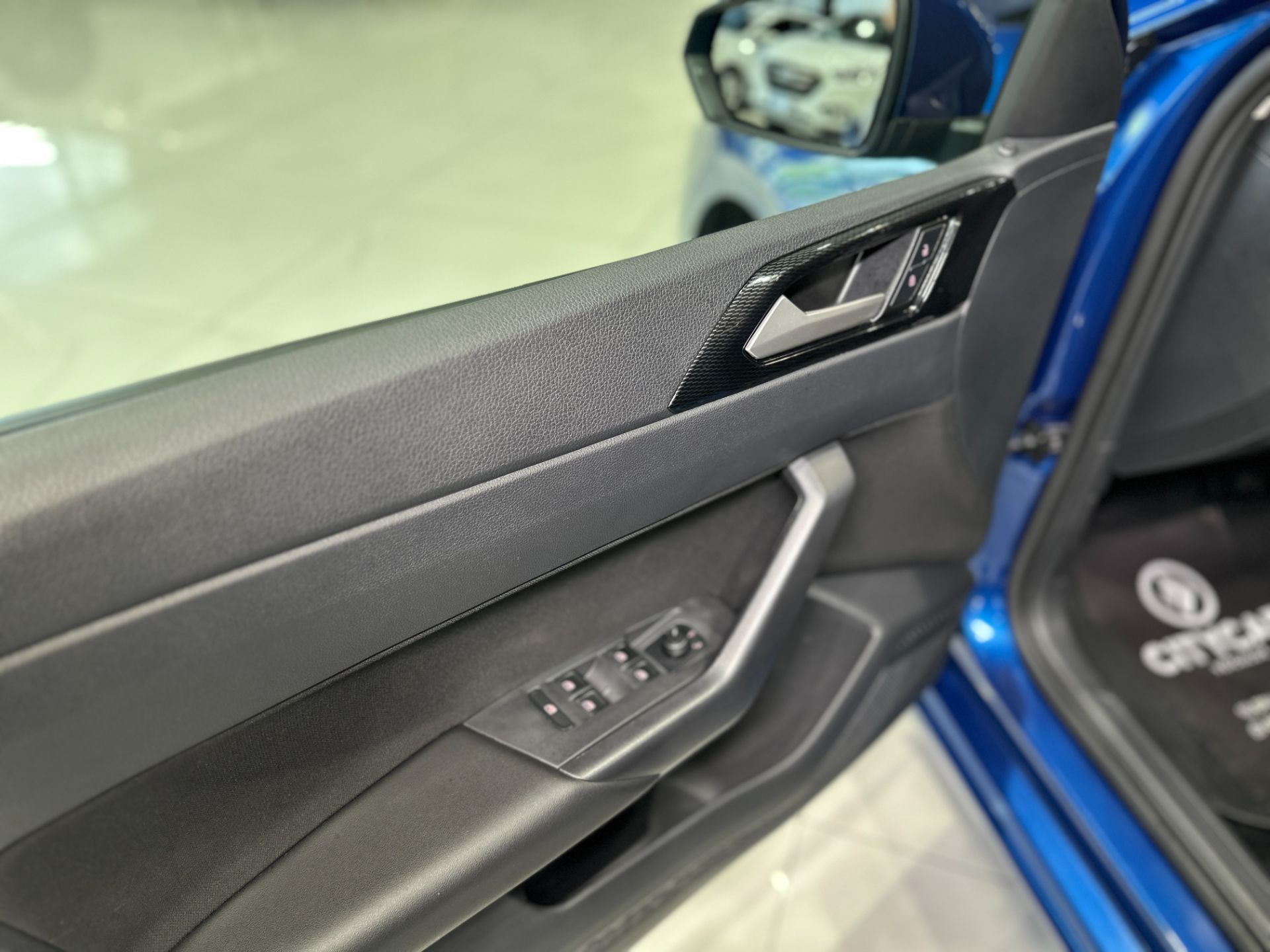 VOLKSWAGEN VIRTUS COMFORTLINE 200 TSI
