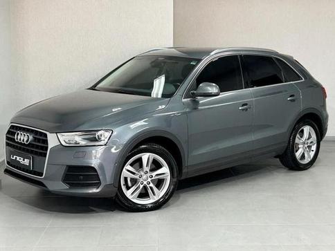 AUDI Q3 1.4 TFSI