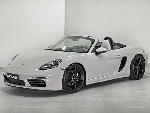 PORSCHE 718 BOXSTER 2.0 300CV
