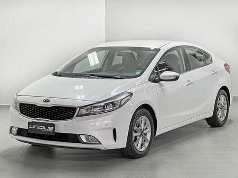 KIA CERATO FF SX4 ATNB