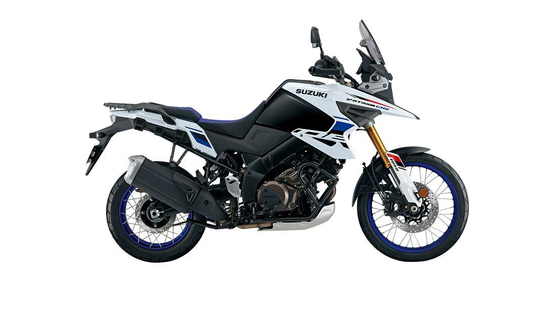 SUZUKI DL 1050 XT V-STROM 2026/2027 GASOLINA em curitiba - Moto