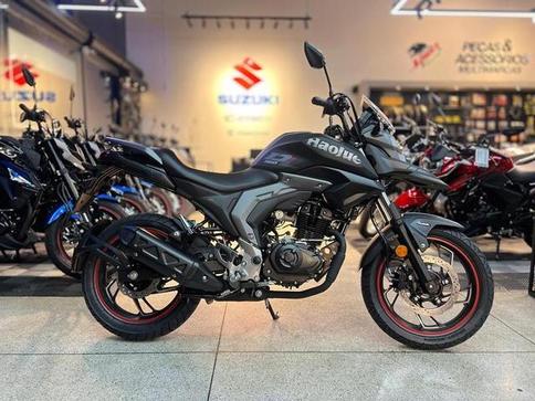 HAOJUE DL 160 ABS
