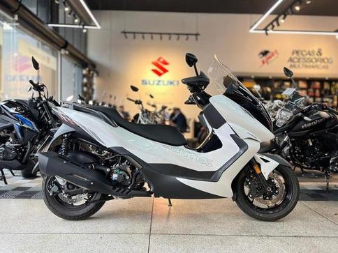 ZONTES E 350