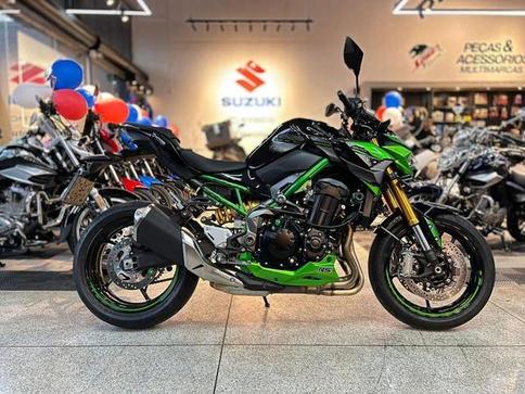KAWASAKI Z 900