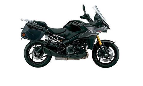 SUZUKI GSX-S 1000 GX