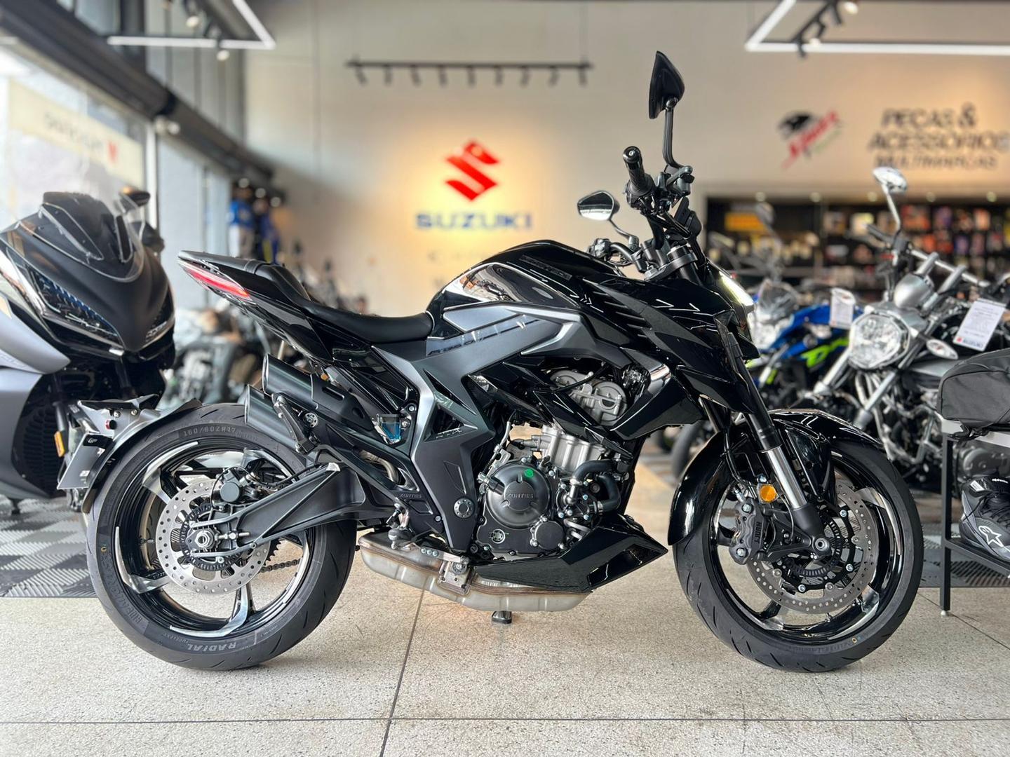 ZONTES R350