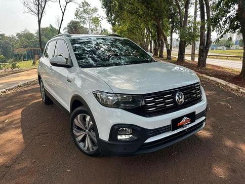 T CROSS CL TSI AD 2020 FLEX