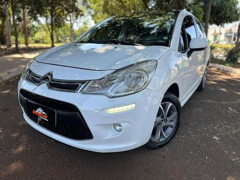 CITROEN C3 90M TENDANCE