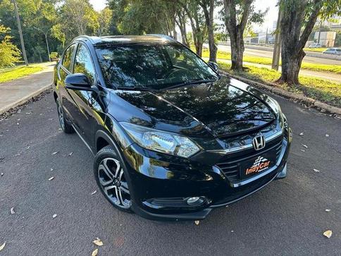 HR-V EXL CVT 2016 FLEX