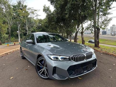 320I M SPORT FLEX 2024 FLEX