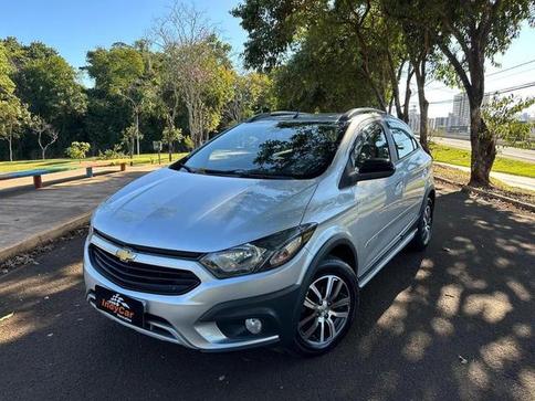 ONIX 1.4AT ACT 2018 FLEX