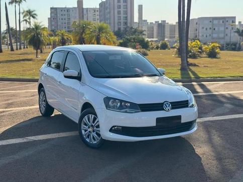 VOLKSWAGEN GOL CL MB