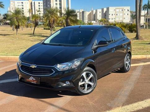 ONIX 1.4AT LTZ 2018 FLEX