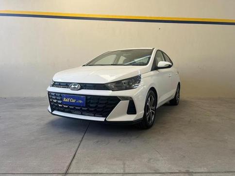 HYUNDAI HB20S10TA COMFOR