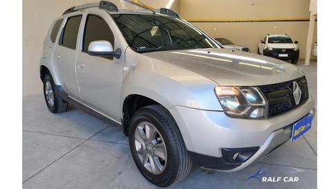 RENAULT DUSTER DYN16 SCE