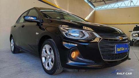 CHEVROLET ONIX PLUS 10TAT LTZ