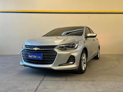 CHEVROLET ONIX PLUS 10TAT PR1