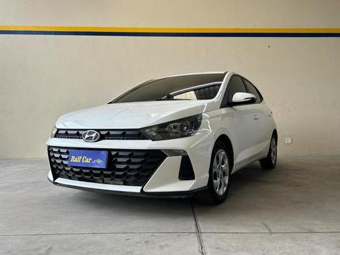 HYUNDAI HB20 1.0 M COMFOR