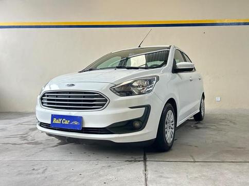 FORD KA SE 1.5 SD C