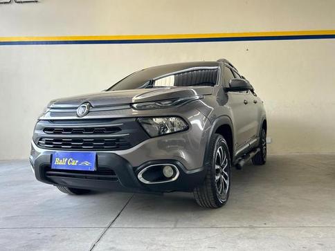 FIAT TORO FREEDOM AT6