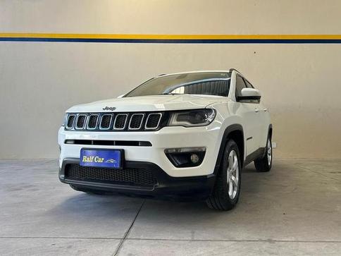 JEEP COMPASS SPORT F