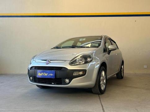 FIAT PUNTO ATTRACTIVE