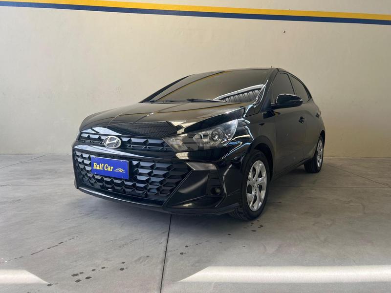 HYUNDAI HB20 1.0 COMFORT