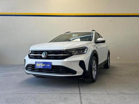 VOLKSWAGEN NIVUS CL TSI