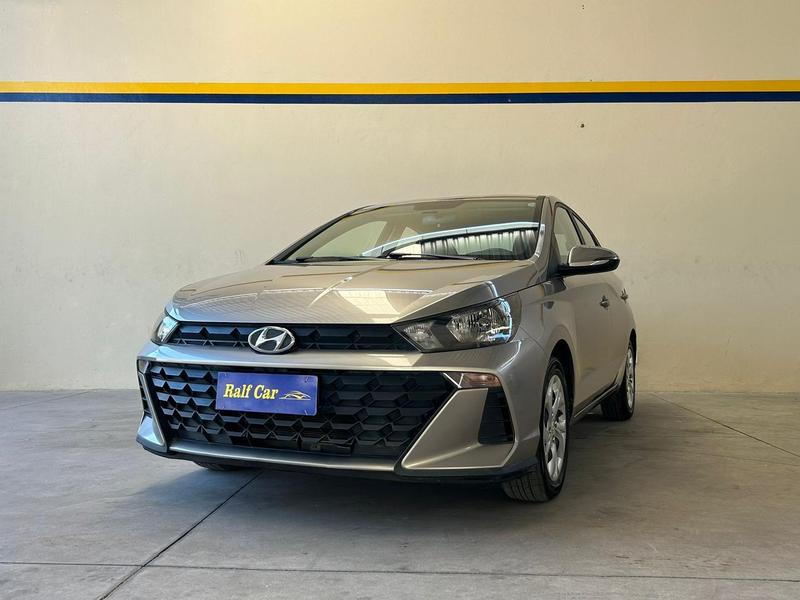 HYUNDAI HB20S 1.0 M COMFORT