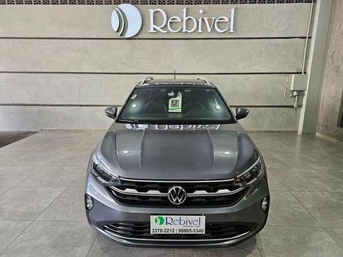 VOLKSWAGEN NIVUS 1.0 200 TSI HIGHLINE