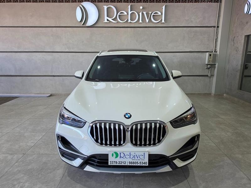 BMW X1 2021 à venda