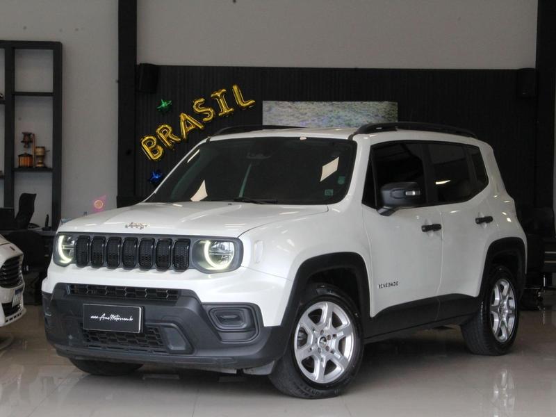 Jeep Renegade Spt T270 - foto 3