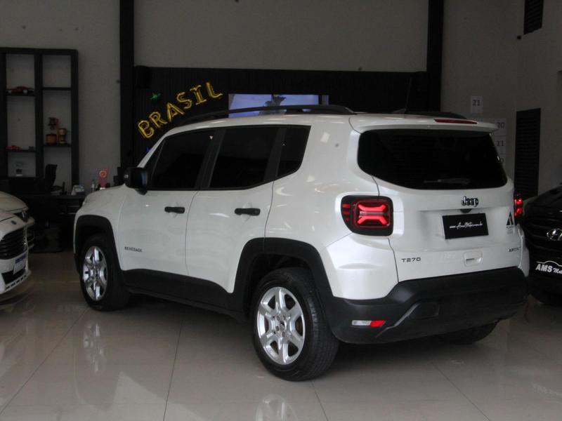 Jeep Renegade Spt T270 - foto 4