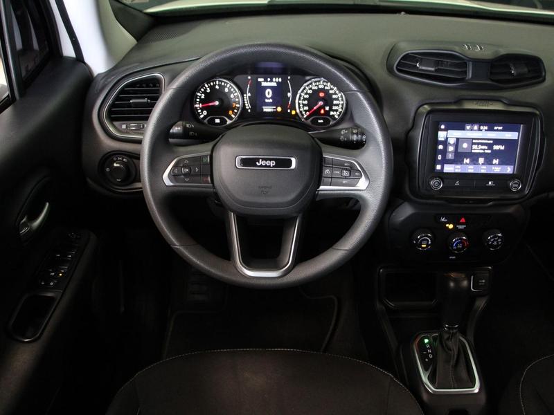 Jeep Renegade Spt T270 - foto 8