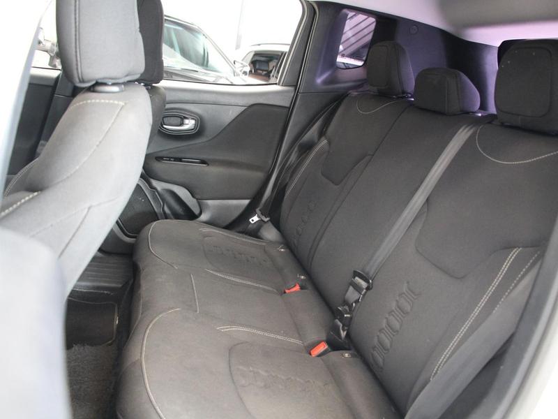 Jeep Renegade Spt T270 - foto 16